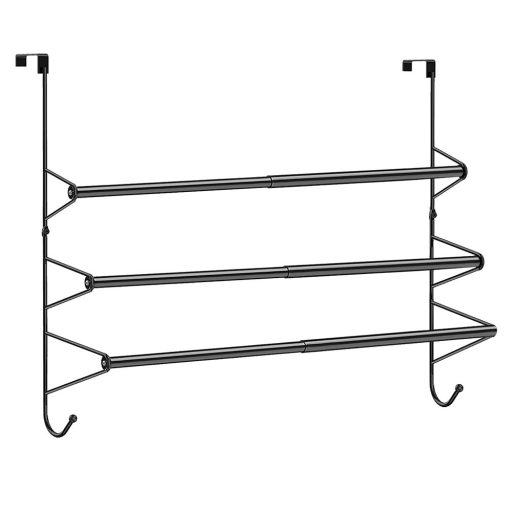 Wieszak na ręczniki do drzwi