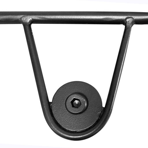 Wieszak na ręczniki do drzwi