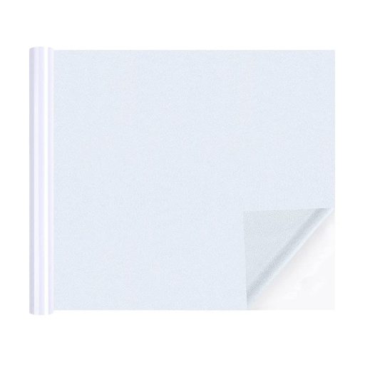 Samoprzylepna folia okienna zapewniająca prywatność 0,9x10m