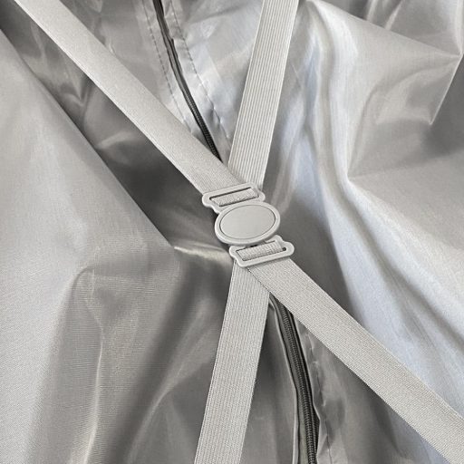 Zestaw walizek podróżnych z kosmetyczką w kilku kolorach-miętowo-zielony