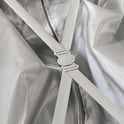 Zestaw walizek podróżnych z kosmetyczką w kilku kolorach-czarny