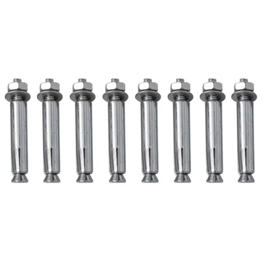 Ograniczyk parkingowy