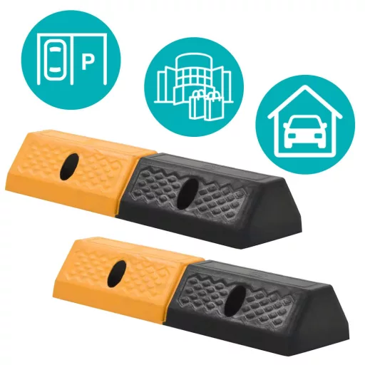 Ograniczyk parkingowy