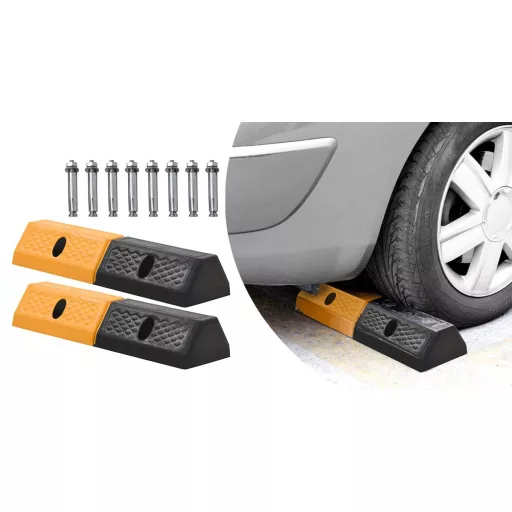 Ograniczyk parkingowy