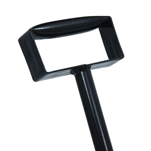 Metalowy wózek ogrodowy, ręczny - nośność do 150 kg 