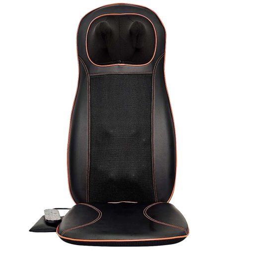 Mata masujące na fotel