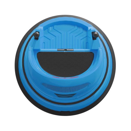 Elektryczny samochodzik dla dzieci, 6V, z baterią, pilotem, niebieski