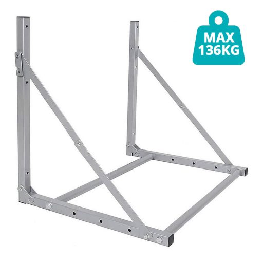 Uchwyt ścienny na opony