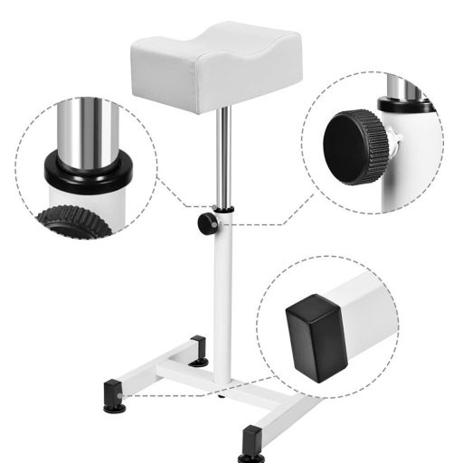 Podnóżek do pedicure