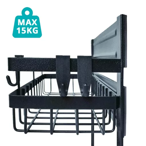 Półka magnetyczna do kuchni