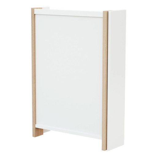 Przewijak ścienny składany