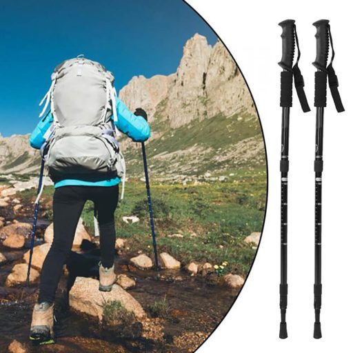 Laska teleskopowa, 1 para