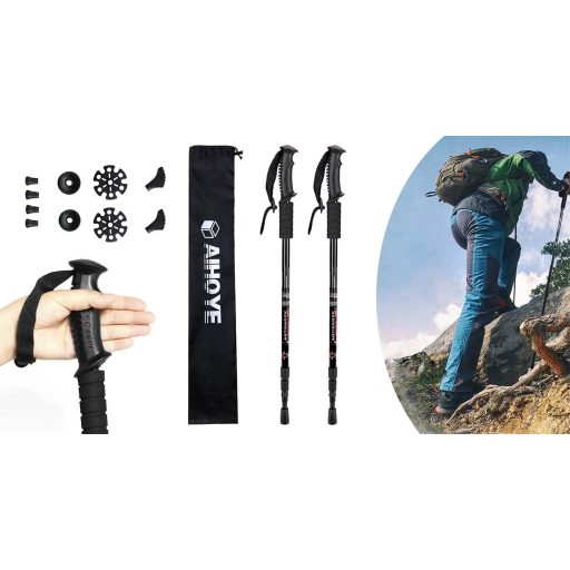 Laska teleskopowa, 1 para