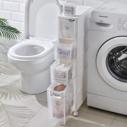 Szafka wysuwana, duża