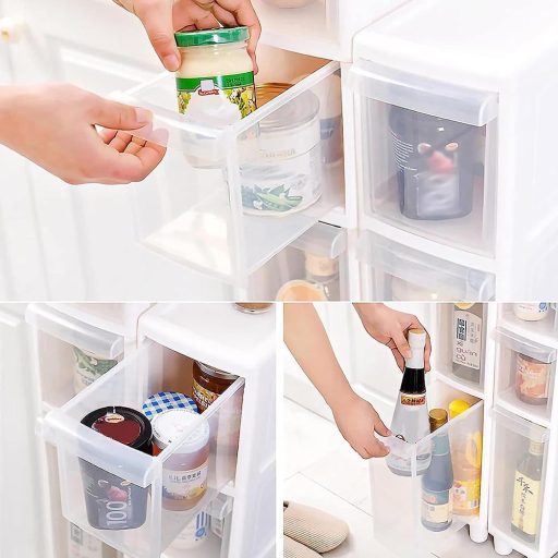 Szafka wysuwana, duża