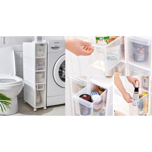 Szafka wysuwana, duża