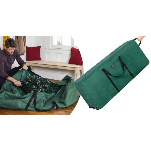 Torba na kółkach, 150x63x50 cm