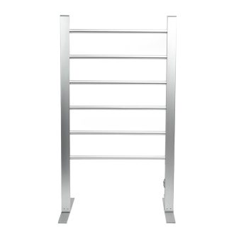 Elektryczna suszarka do ręczników, ruszt