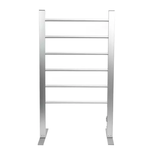 Elektryczna suszarka do ręczników, ruszt