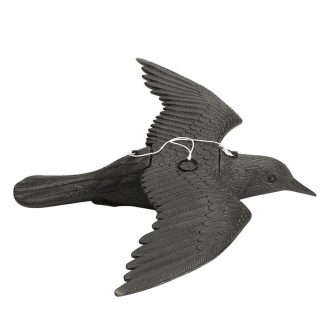 Odstraszacz na wróble wiszący