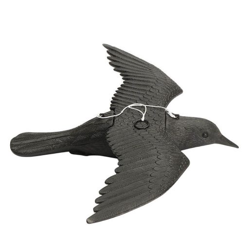 Odstraszacz na wróble wiszący