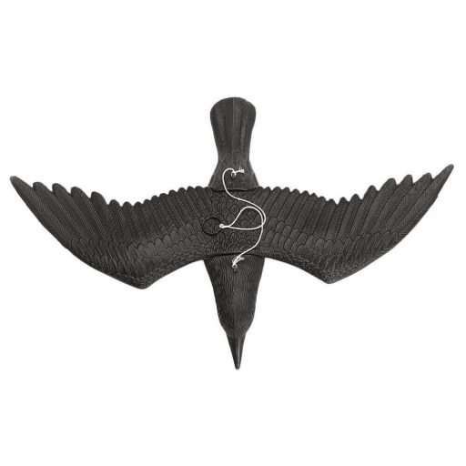 Odstraszacz na wróble wiszący