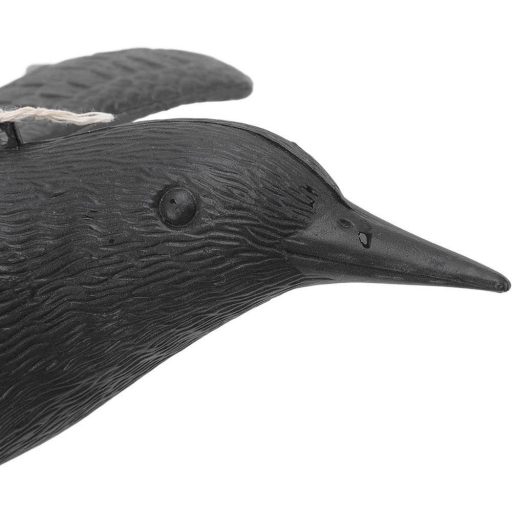 Odstraszacz na wróble wiszący