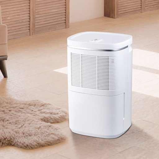 Osuszacz z wyświetlaczem LED, zbiornik 2,2L 