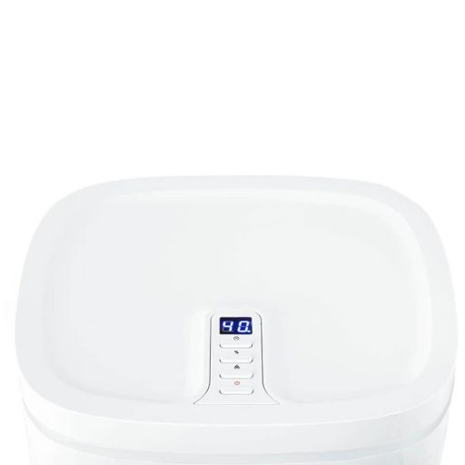 Osuszacz z wyświetlaczem LED, zbiornik 2,2L 