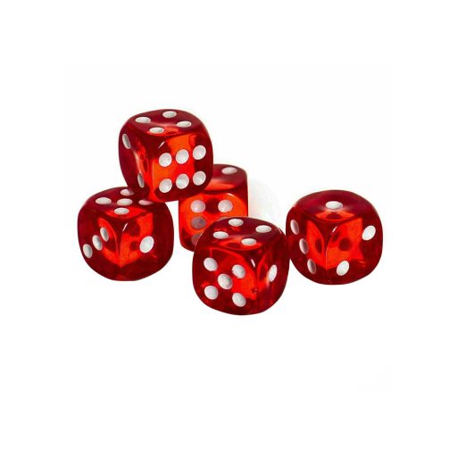 500-elementowy zestaw do pokera w aluminiowej torbie