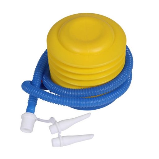 Krzesło fitness z piłką 55 cm