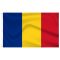 Flaga rumuńska, 90*150 cm