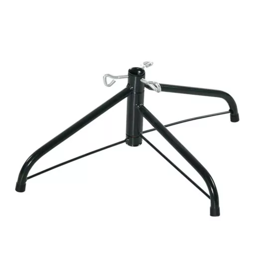 Choinka dekoracyjna w formie połowy, wysokość 150 cm, 220 gałązek
