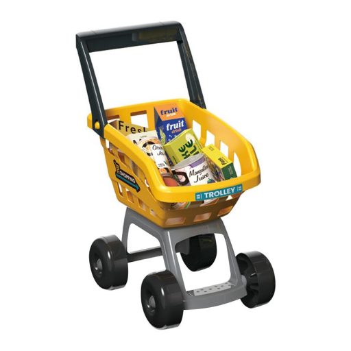 Supermarket dla dzieci, 65-częściowa