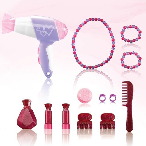 Toaletka dla dzieci w kilku rodzajach-z główką