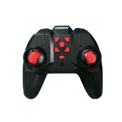 Dryfujący 4-kołowy samochód z pilotem 