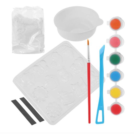 Zestaw do tworzenia magnesów