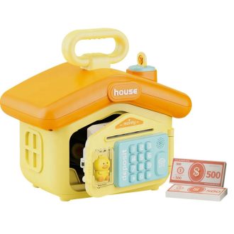 Kasa fiskalna dla dzieci