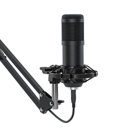 Mikrofon biurkowy studyjny ze złączem USB