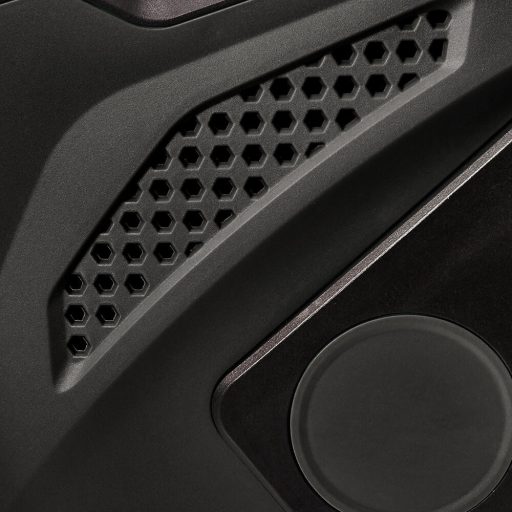 Zraszacz ogrodowy z bębnem na wąż, 30 m