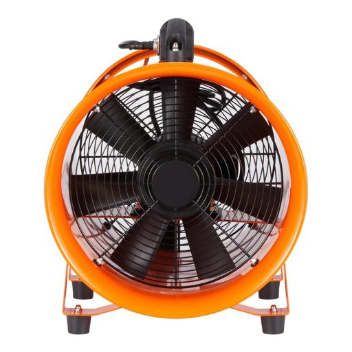 Przenośny wentylator wyciągowy