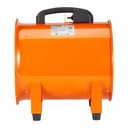 Przenośny wentylator wyciągowy