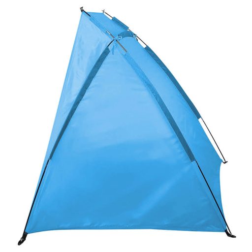 Namiot półotwarty 220*110*110 cm, niebieski