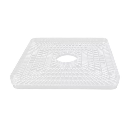 Suszarka do owoców i warzyw z 8 tacami