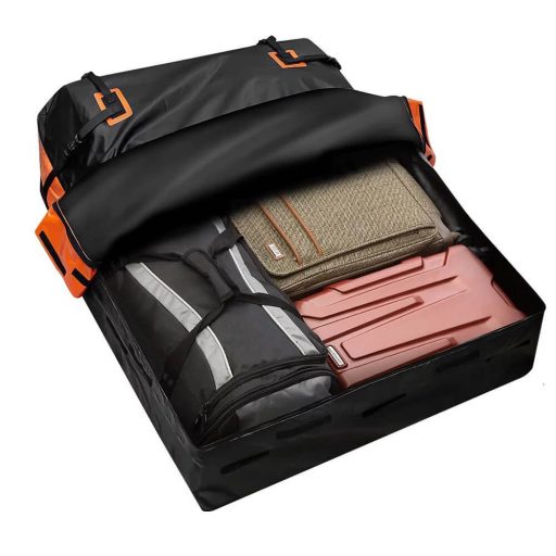 Wodoodporny bagażnik dachowy