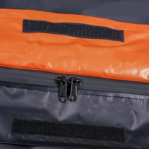 Wodoodporny bagażnik dachowy