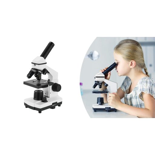 Zestaw mikroskopów dla dzieci