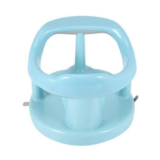 Antypoślizgowe oparcie do kąpieli dla niemowląt - aqua