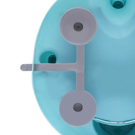 Antypoślizgowe oparcie do kąpieli dla niemowląt - aqua