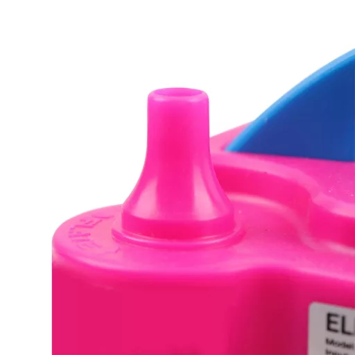 Elektryczna pompka do balonów